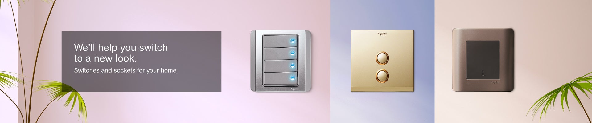  Electrical Switches