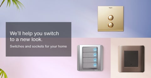 Switches Sockets Modular Electrical Switches For Home Price