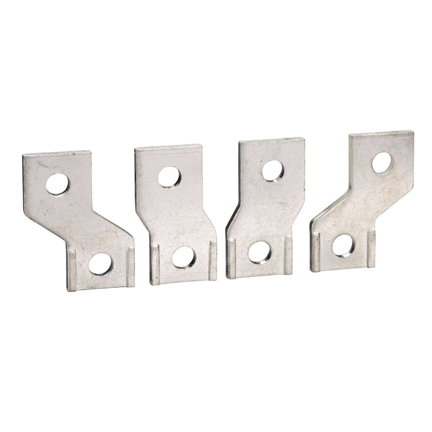 1 SET OF SPREADER 4P (70MM) (NS400/630)