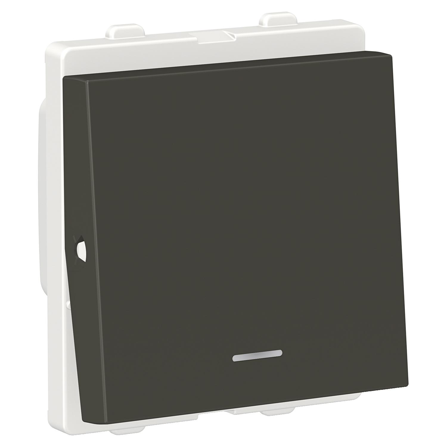 ClipsalX 20A DP Switch with Indicator (2M)