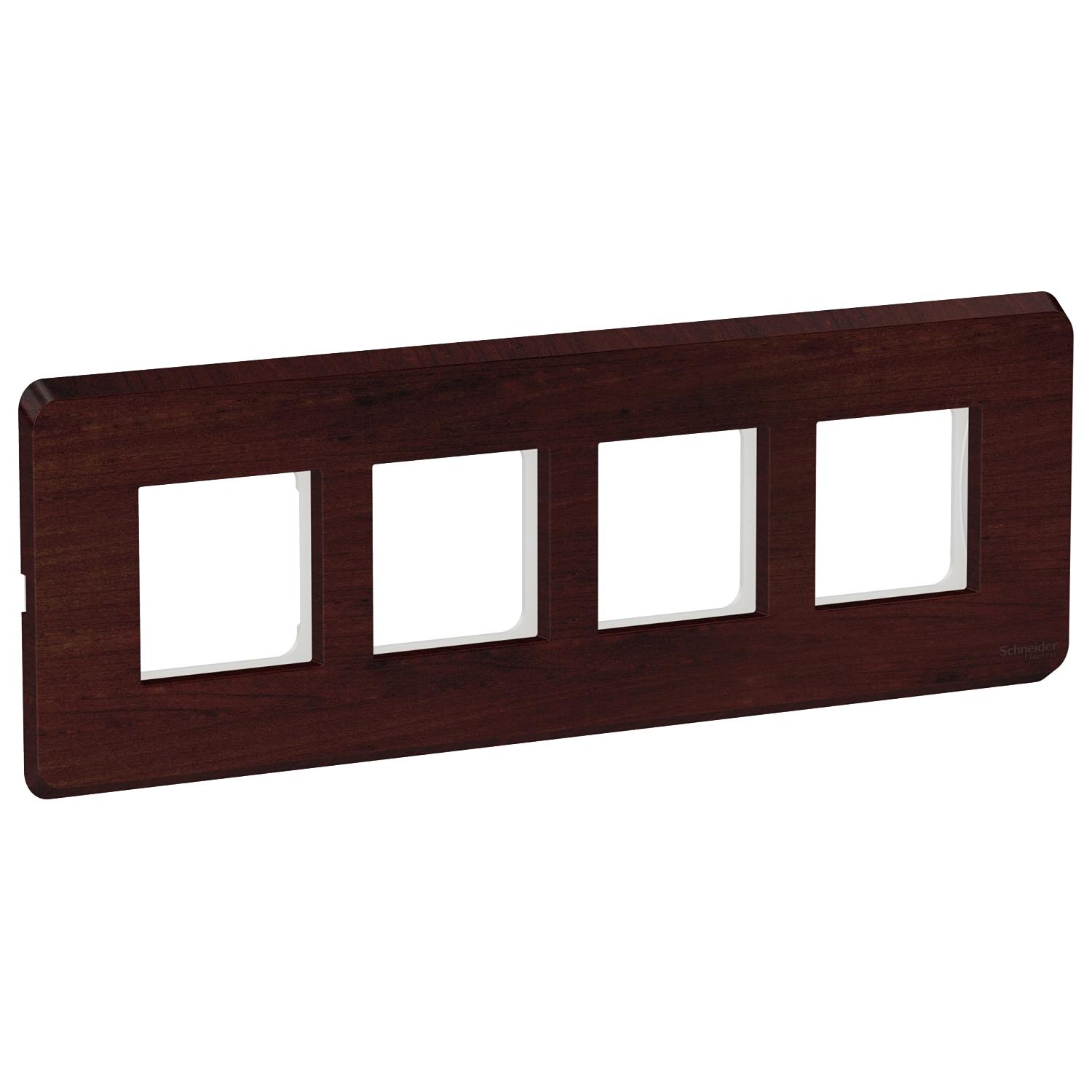 Clipsalx-8M Grid & 8M Cover Frame, Horizontal