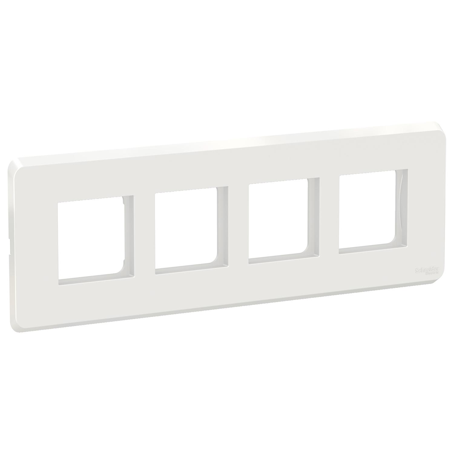 8M Grid & 8M Cover Frame, Horizontal