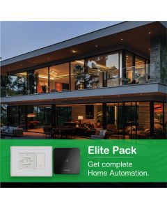 Wiser Smart Home Elite Package