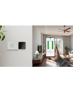 Wiser Smart Home Elite