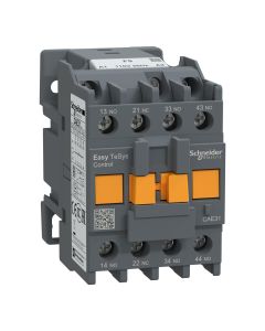 TVS CONTROL RELAY 3NO 1NC 110VAC 50Hz
