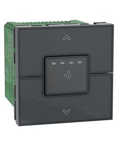 4 Step Connected Fan Regulator