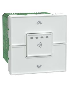 4 Step Connected Fan Regulator