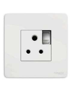 Switched Socket Bundle - White