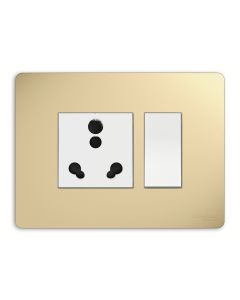 Switch Combo - Champagne Gold