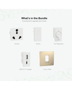 Modular Switch Lite Bundle
