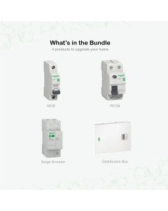 Home Safety Bundle
