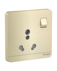 Avataron-6/16A Switched Socket