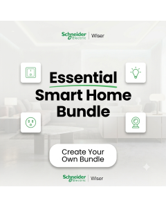 Essential Smart Home Bundle