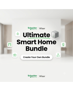 Ultimate Smart Home Bundle
