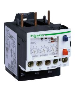Electr.Relay 1,2 A 7A 24V Ac Dc