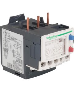 Electr.Relay 1,2 A 7A 220 Ac