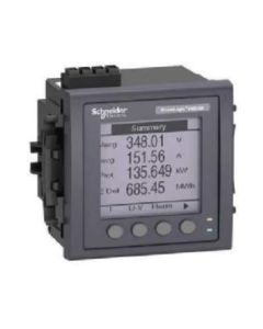 PM5330 Power meter 31stHar 0.5S Rel RS48