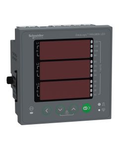 PM1130H Dual source meter Cl 0.5S RS485