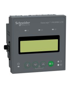 PM1225H Power meter Class 0.5S RS485