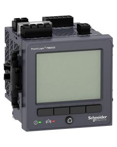 PM8240 POWER AND ENERGY METER INT. DISPL