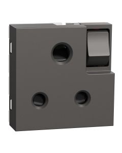 Switched Socket