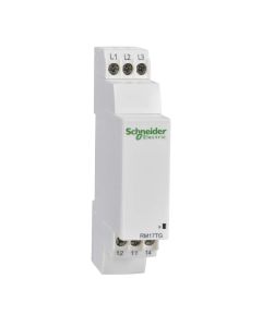 17.5MM PHASE LOSE/SEQUENCE