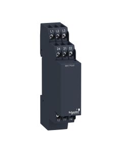PH FAILURE ROTATN 208-480VAC 2C/O