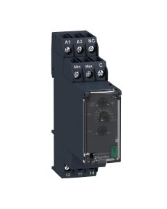 Level relay resist probe 24 240V 2CO