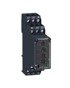 OVERVOLTAGE CONTROL RELAY RM22-UA - RANG