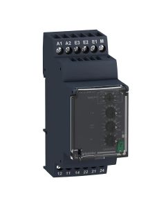 Current relay OC/UC 150mA 15A 3.5VA2CO