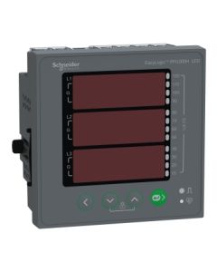 Easylogic Pm1125H, Multifunction Meter, Class Accuracy 1.0, 01 Rs485 Port