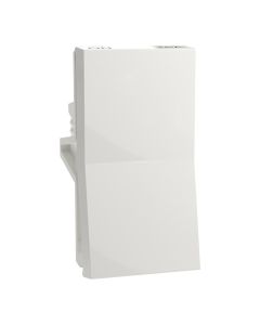 Unica Pure-16Ax 1 Way Switch