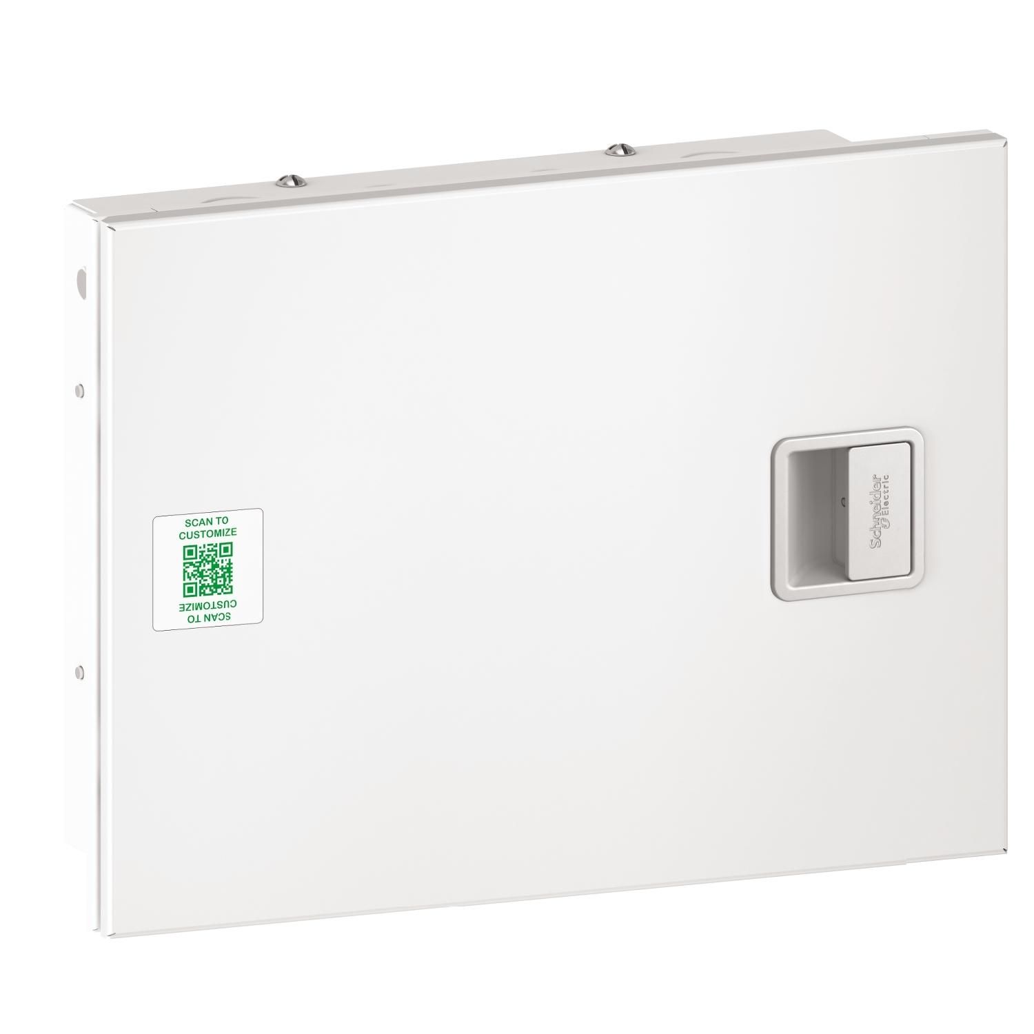 Buy Easy9 DB 8 way SPN DD Easy9 - Schneider Electric