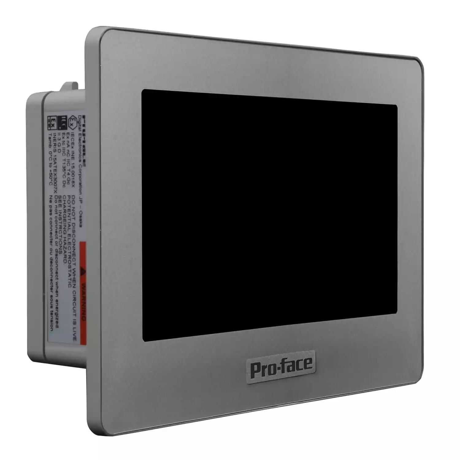 Buy 4.3 Touch Panel PFXGP4116T2D - Schneider Electric Buy 4.3 Touch Panel PFXGP4116T2D - Schneider Electric