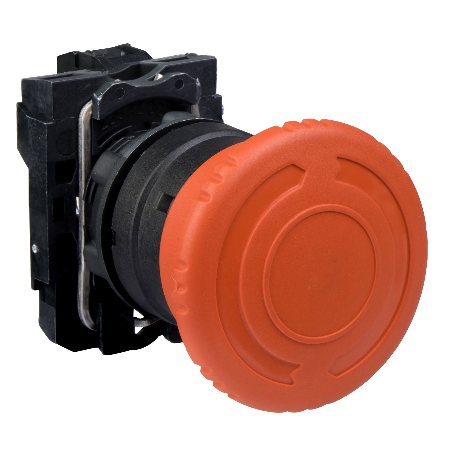 Buy MUSHROOM LATCHING TURN TO RELEASE 40MM XB5AS542N - Schneider