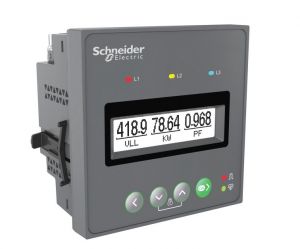 EM1220H Energy meter Cl 0.5S RS485 LCD