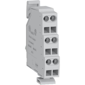 Carriage switch with 6A/240VAC