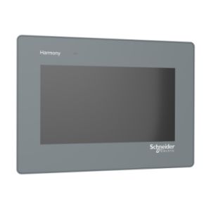 7"W Easy Touch Panel, Ethernet model