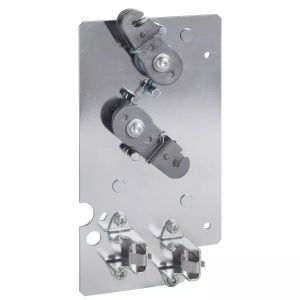 CABLE-TYPE INTERLOCKING PLATE FOR D/O BR
