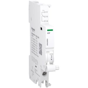 Acti9 A9A iOF btm wiring 0.1-6A aux