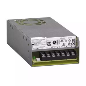 POWER SUPPLY 24V 10A PANEL MOUNT