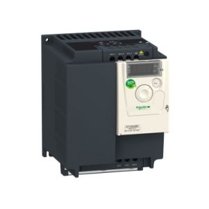 Variable speed drive ATV12 - 3kW - 200..240V - 3ph - with heat sink