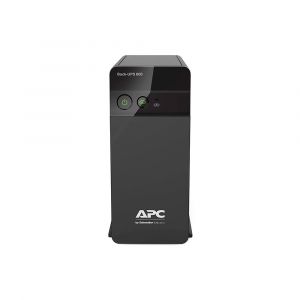 APC Back-UPS 600, 230V