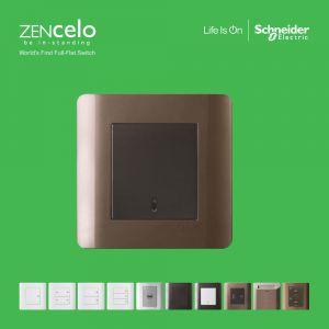 Zencelo Project Board