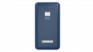 Luminous LMU1202, 15W/12V, Micro DC UPS for Wifi Modem & Router