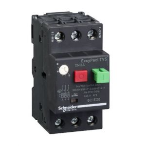 EasyPactTVS MPCB Overload Protection range of 13-18A