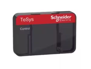 TeSys SAFETY COVER RED FOR 09-38A - 40