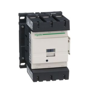 TeSys 150A 3P contactor with 24V DC control