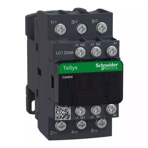 TeSys Contactor 3P AC3 25A 110VAC
