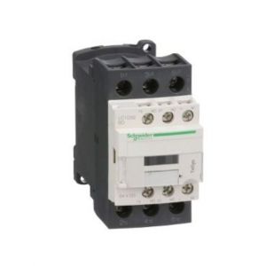 TeSys 32A 3P contactor with 24V DC control